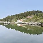 Ferienhaus House By The Sea - 3 Bedrooms And Possibility To Rent A Boat Stavanger