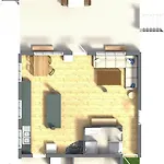 Σπίτι διακοπών House By The Sea - 3 Bedrooms And Possibility To Rent A Boat