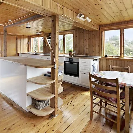 Holiday home House By The Sea - 3 Bedrooms And Possibility To Rent A Boat