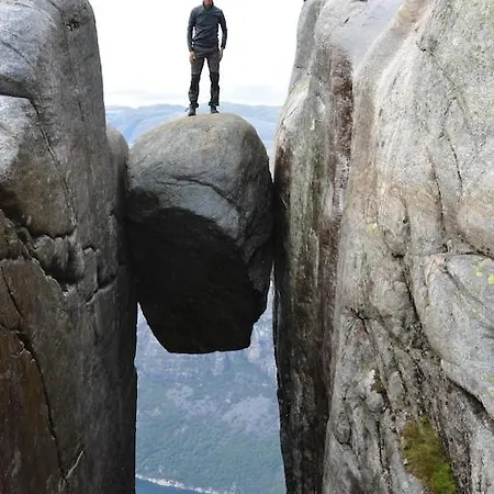 House By The Sea - 3 Bedrooms And Possibility To Rent A Boat Ferienhaus *