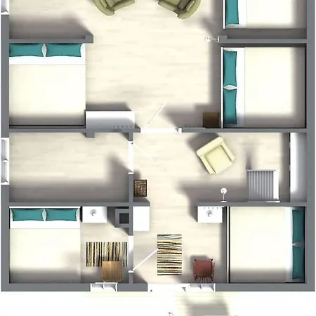 House By The Sea - 3 Bedrooms And Possibility To Rent A Boat Σπίτι διακοπών Στάβανγκερ
