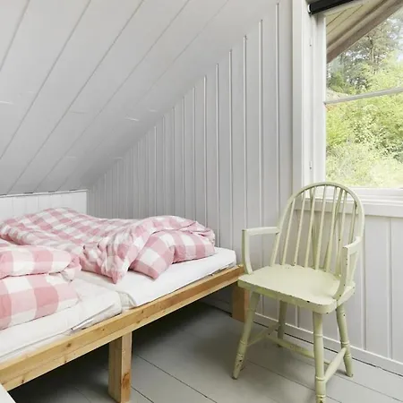 House By The Sea - 3 Bedrooms And Possibility To Rent A Boat Ferienhaus *