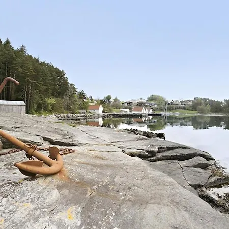 House By The Sea - 3 Bedrooms And Possibility To Rent A Boat Ferienhaus *