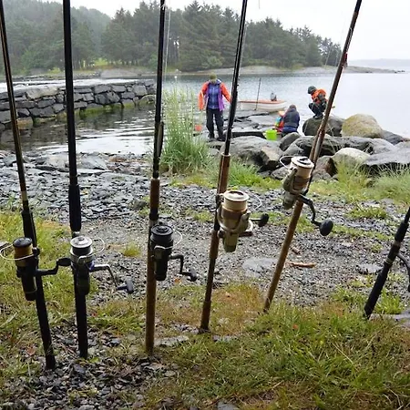 House By The Sea - 3 Bedrooms And Possibility To Rent A Boat