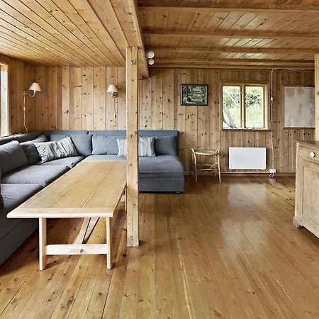 House By The Sea - 3 Bedrooms And Possibility To Rent A Boat Ferienhaus