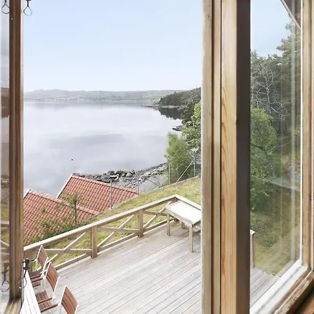 House By The Sea - 3 Bedrooms And Possibility To Rent A Boat *