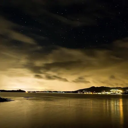 Ferienhaus House By The Sea - 3 Bedrooms And Possibility To Rent A Boat