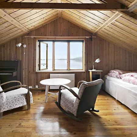 Ferienhaus House By The Sea - 3 Bedrooms And Possibility To Rent A Boat