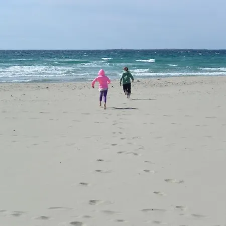 度假居 House By The Sea - 3 Bedrooms And Possibility To Rent A Boat *