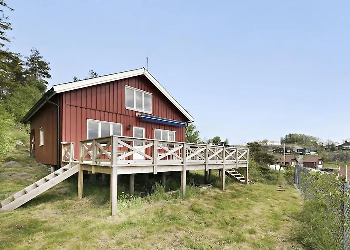 House By The Sea - 3 Bedrooms And Possibility To Rent A Boat 斯塔万格