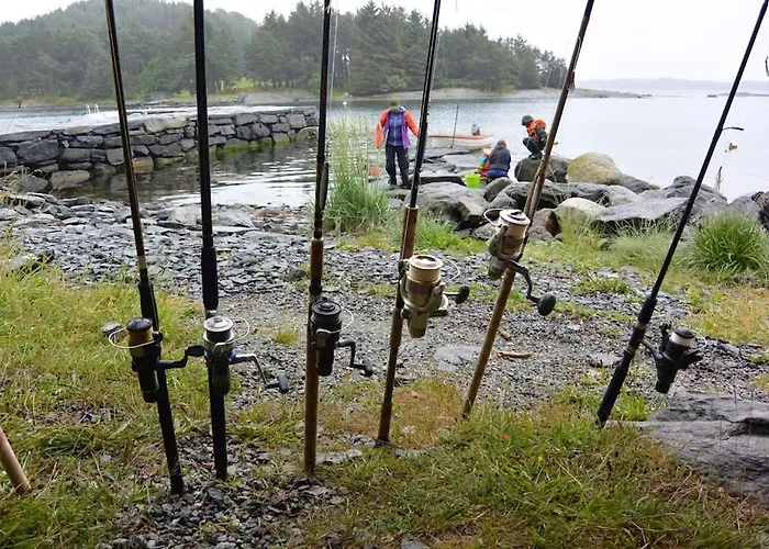 House By The Sea - 3 Bedrooms And Possibility To Rent A Boat