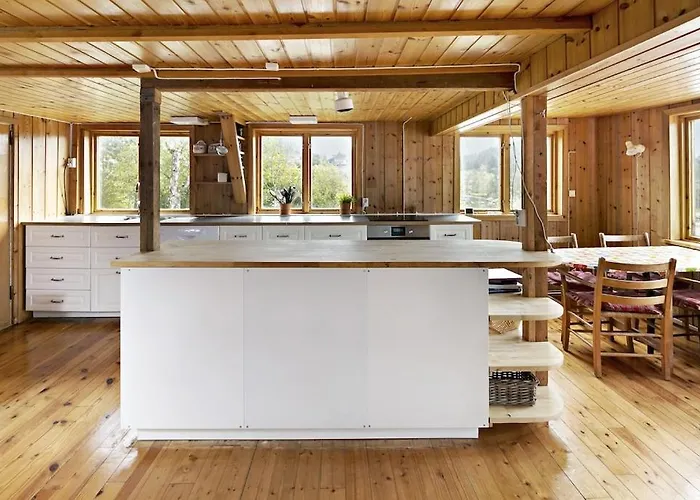 Casa vacanze House By The Sea - 3 Bedrooms And Possibility To Rent A Boat