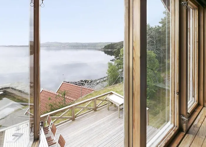 House By The Sea - 3 Bedrooms And Possibility To Rent A Boat *