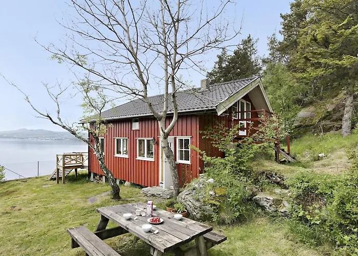 Casa vacanze House By The Sea - 3 Bedrooms And Possibility To Rent A Boat Stavanger