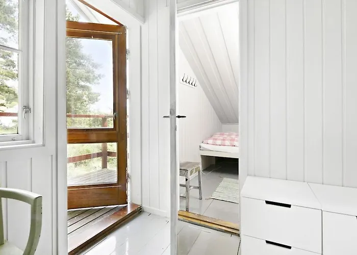 度假居 House By The Sea - 3 Bedrooms And Possibility To Rent A Boat