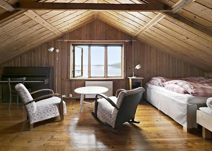 Casa vacanze House By The Sea - 3 Bedrooms And Possibility To Rent A Boat