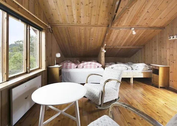 House By The Sea - 3 Bedrooms And Possibility To Rent A Boat 度假居 斯塔万格