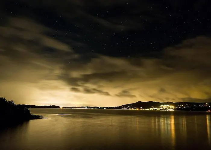 Feriehus House By The Sea - 3 Bedrooms And Possibility To Rent A Boat