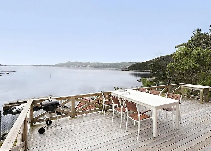 House By The Sea - 3 Bedrooms And Possibility To Rent A Boat